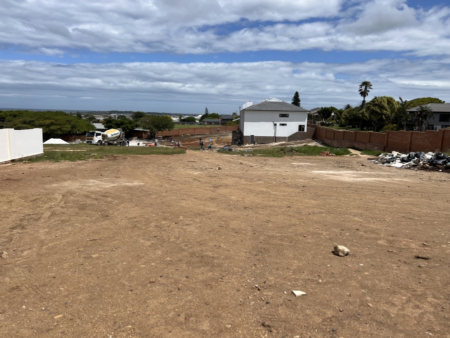 0 Bedroom Property for Sale in Jeffreys Bay Central Eastern Cape